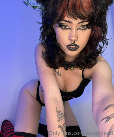 emundead pornstar beautiful picture