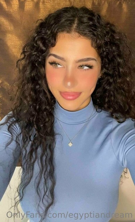 egyptiandream star pornographic photo