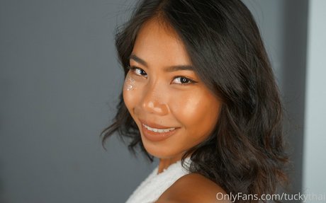tuckythai exclusive model galleries