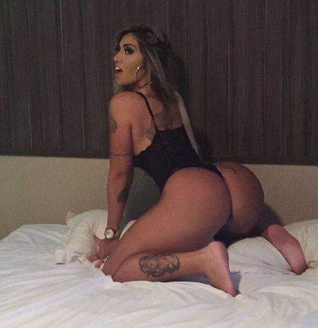 Juju Ferrari star naked images