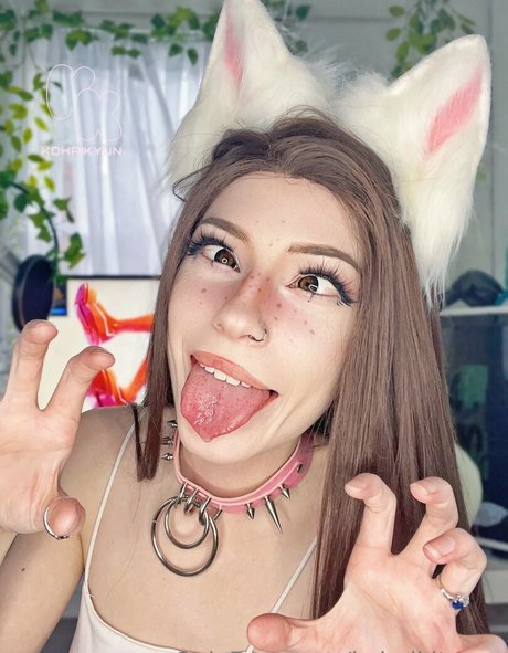 kohaikitsune free pornstar galleries