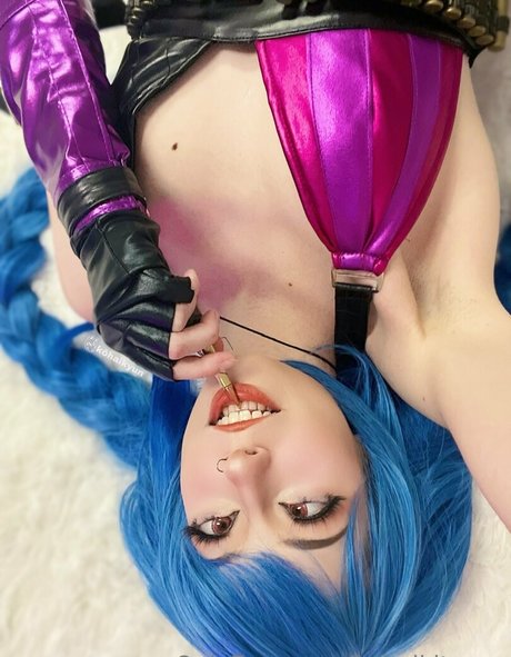 kohaikitsune pornstar nude photo