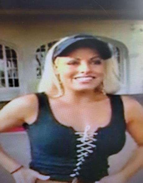 Trish Stratus xxx pornstar pic