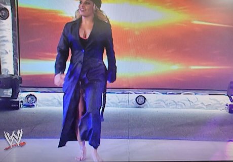 Trish Stratus nudes pornstar gallery