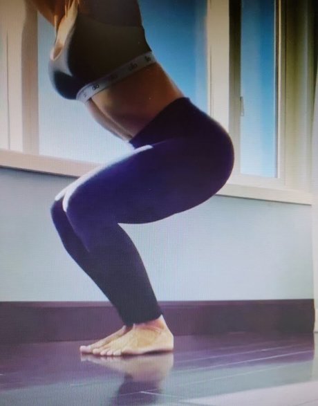 Trish Stratus pretty pornstar pics