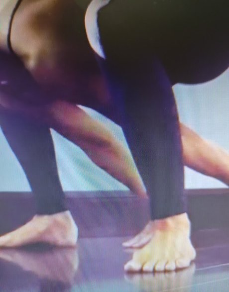 Trish Stratus pornstar sexy images