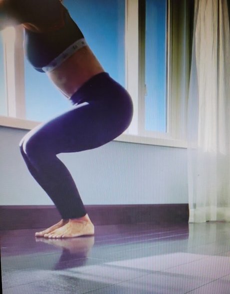 Trish Stratus xxx actress galleries