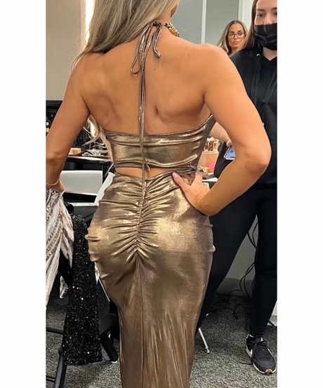 Trish Stratus pornstar perfect pics