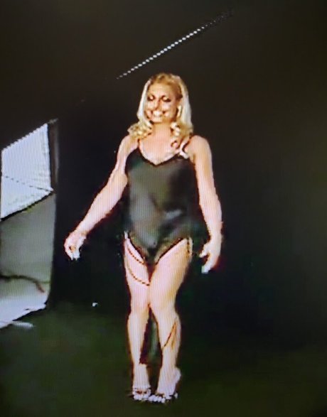 ebony midget onlyfans hot naked image