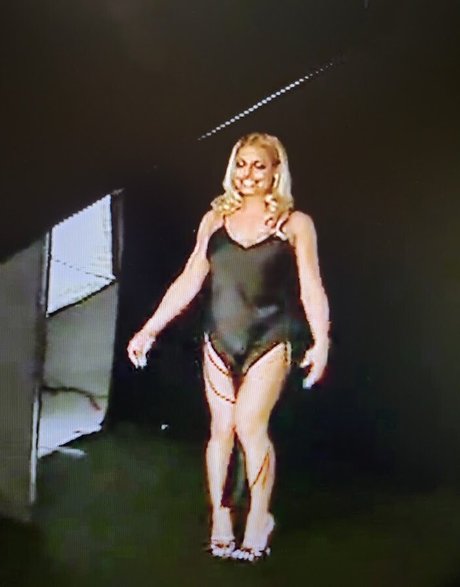 Trish Stratus adult star img