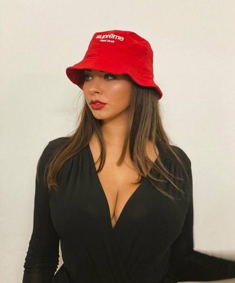 pink hair onlyfans art porn photo