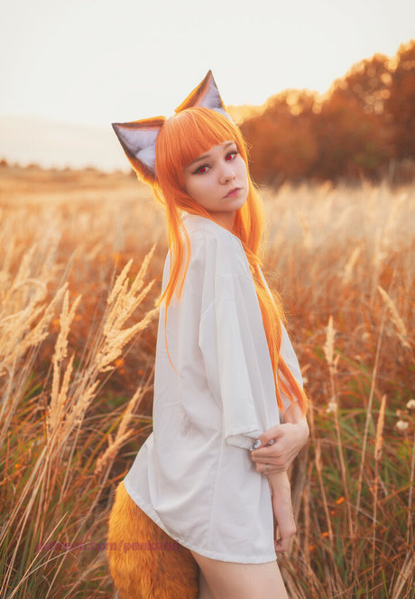 Penkarui model exclusive picture