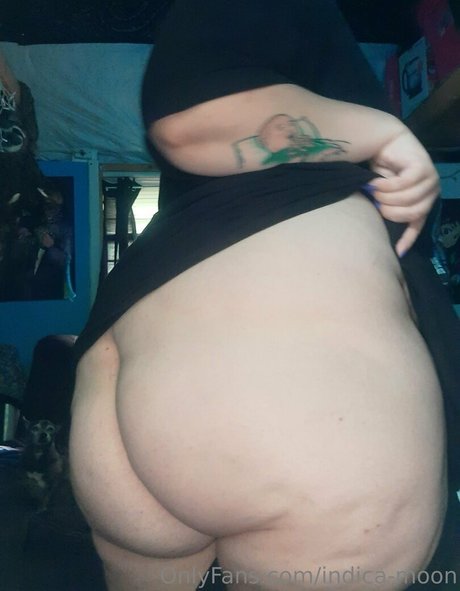 indica moon xxx pornstar picture