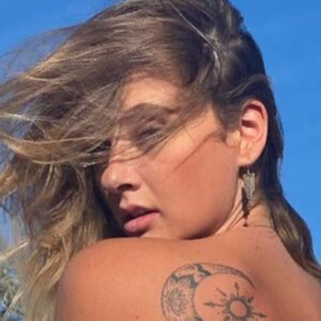 Tyybabyy hot actress galleries