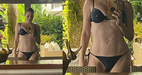 Rachel Sherazade sex star photo