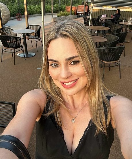 Rachel Sherazade pornstar exclusive picture