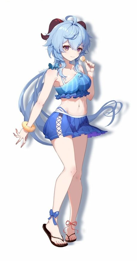 blonde milf onlyfans art naked photo