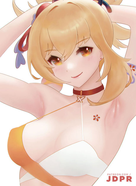 Genshin Impact star free image