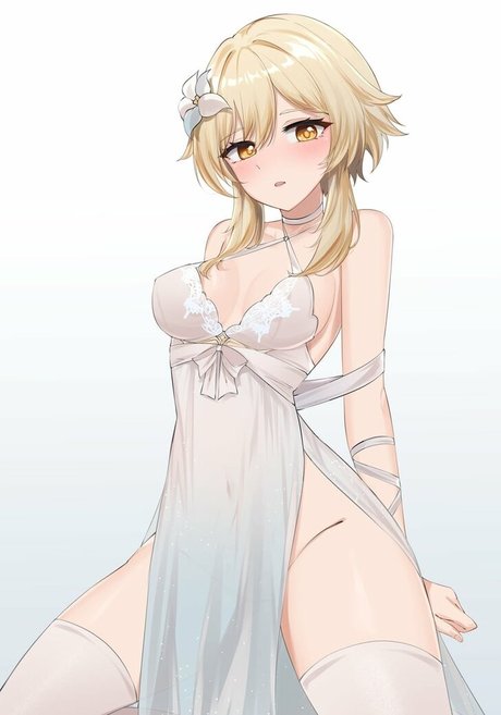 Genshin Impact pretty star galleries