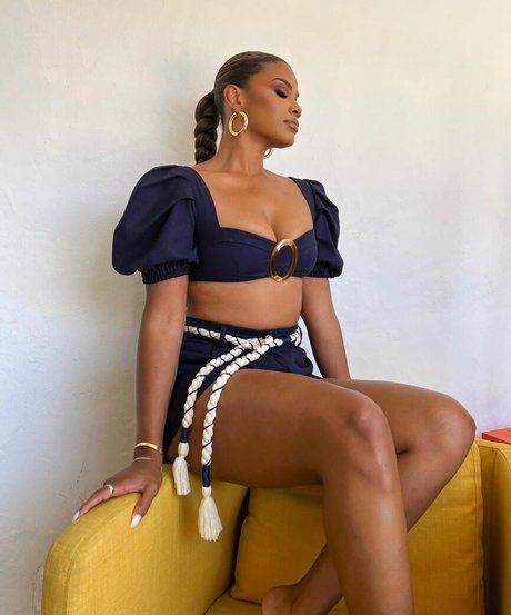 Kamie Crawford top actress archive