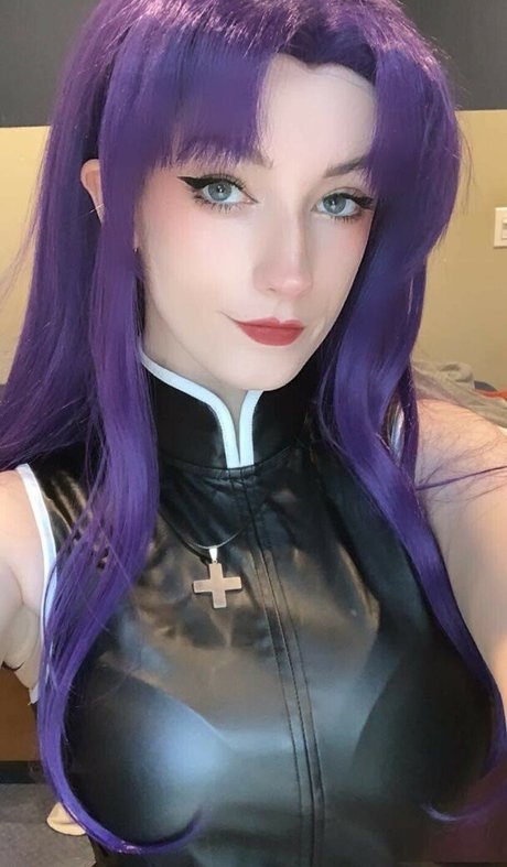 Ameliimoo model sexy img