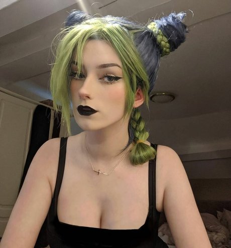 Ameliimoo star erotic gallery