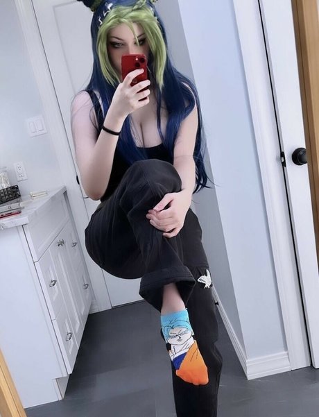 Ameliimoo pornstar naked pictures