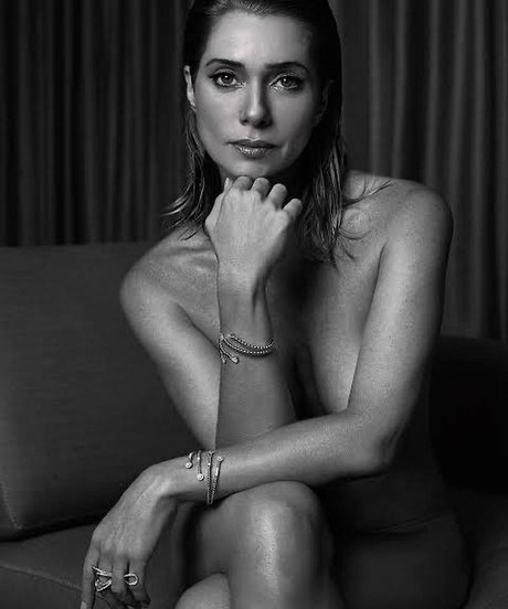 Leticia Spiller model beautiful galleries