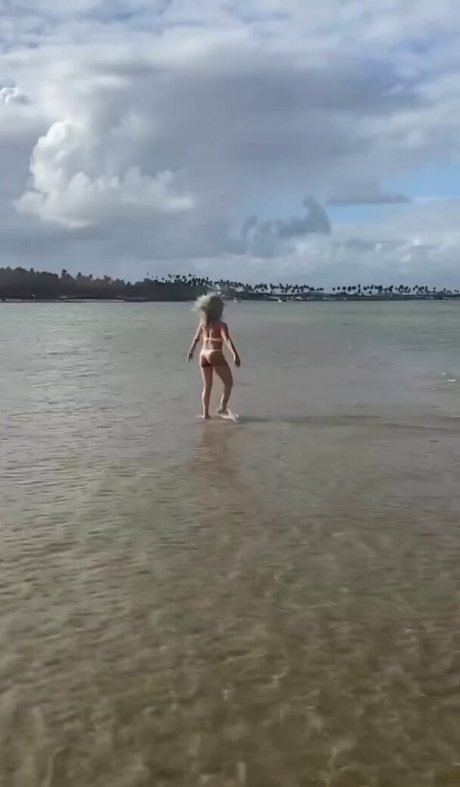 Leticia Spiller model xxx pictures