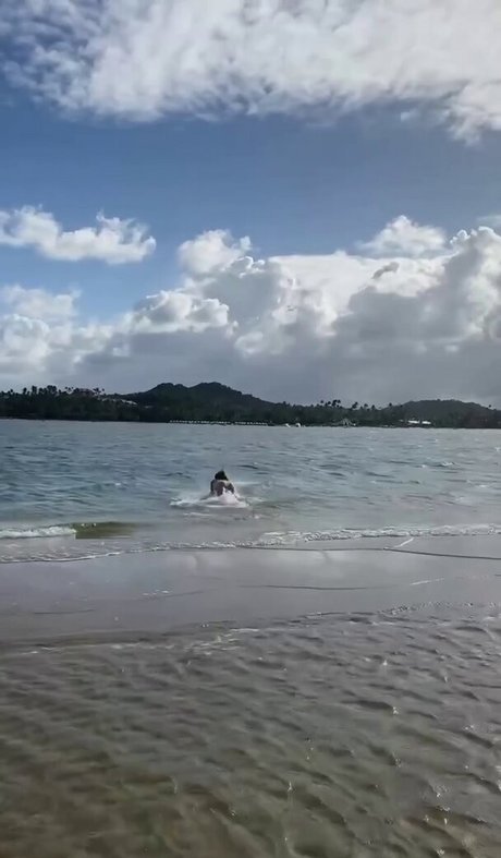 Leticia Spiller model sexy image