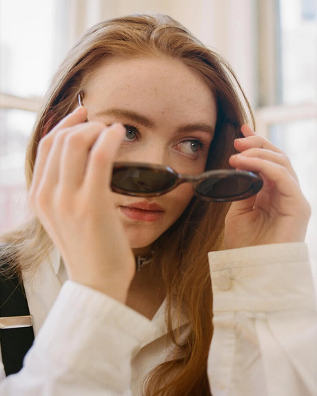 Sadie Sink best actress picture