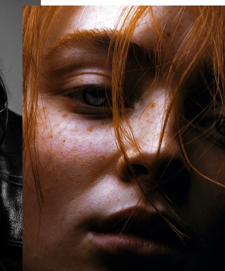 Sadie Sink high quality model gallery