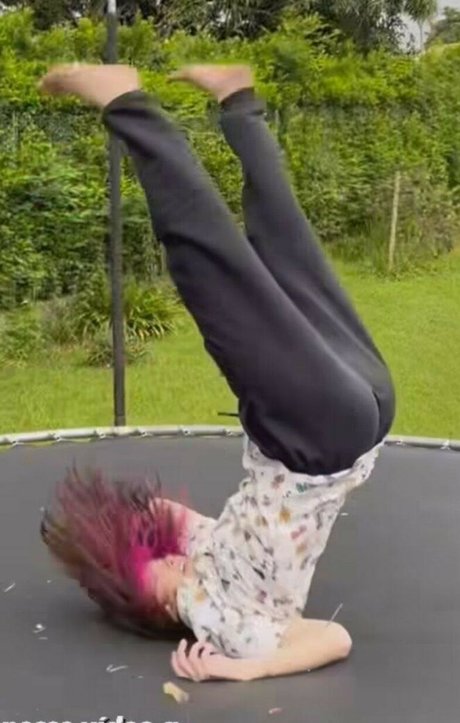 Julia K Barni star hd photos