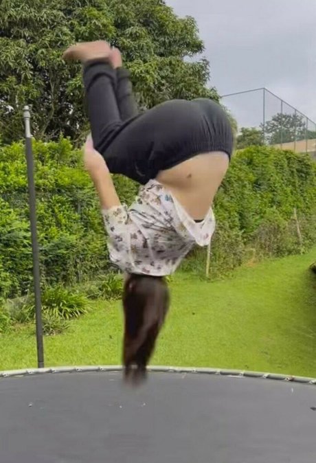 Julia K Barni pornstar art img