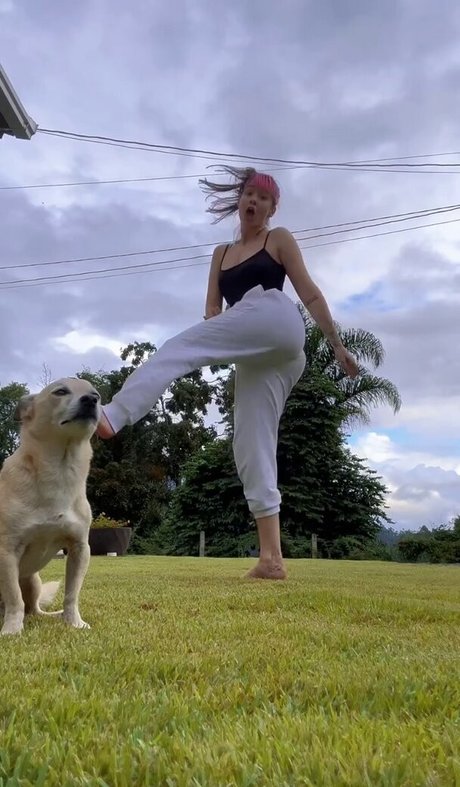 Julia K Barni xxx pornstar picture