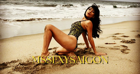 mssaigon sex model image