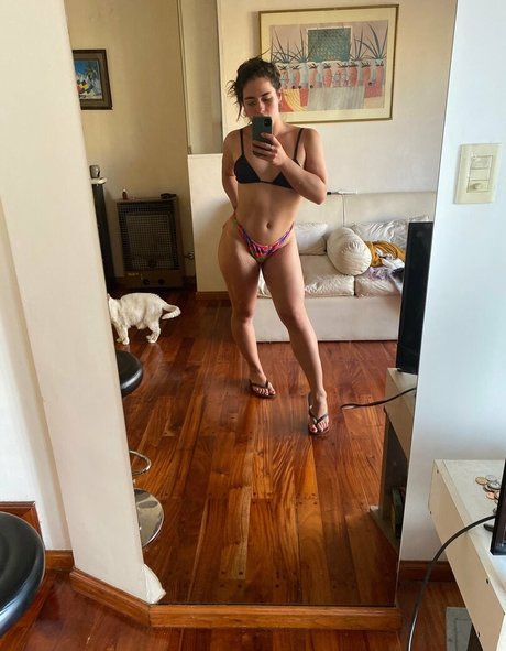 aprilbigass model pornographic pics