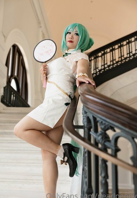 pearlpeony model perfect gallery