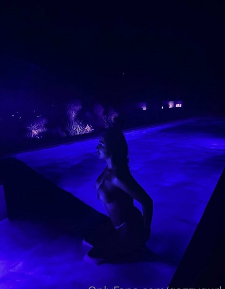 GazzyGurl pornstar high quality pics