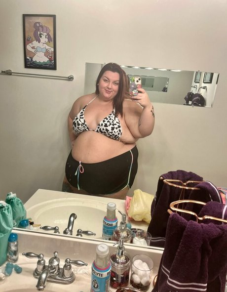 ssbbwemma perfect model images