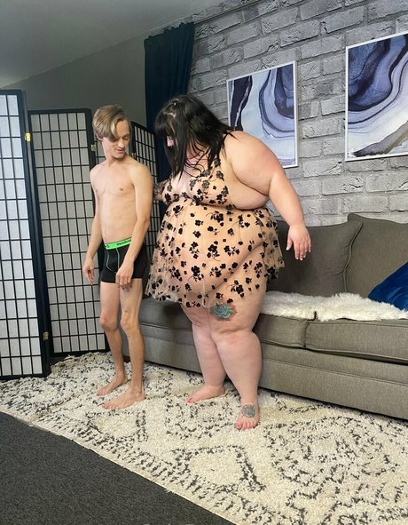 ssbbwemma Profile Pic