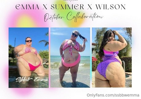 ssbbwemma exclusive actress pic