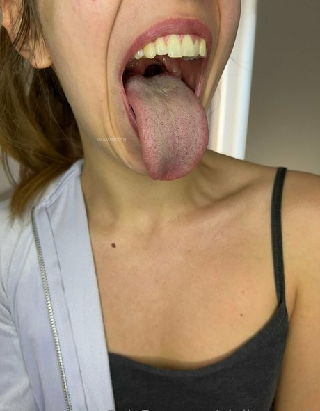 giuliasmouth star xxx pic