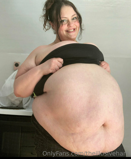 theillusiveham actress pictures