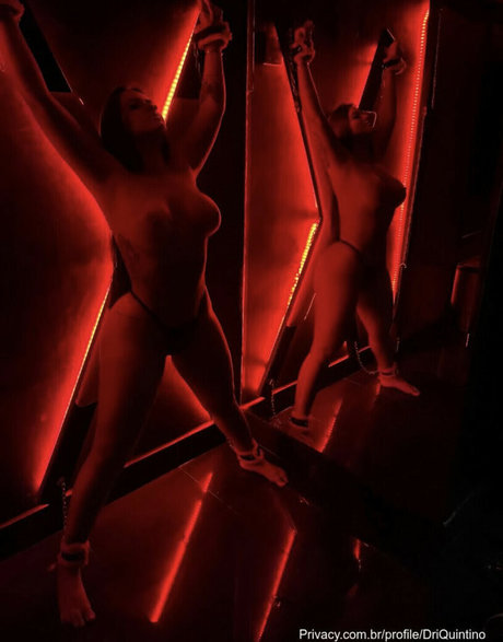 Adriana Quintino star nudes gallery