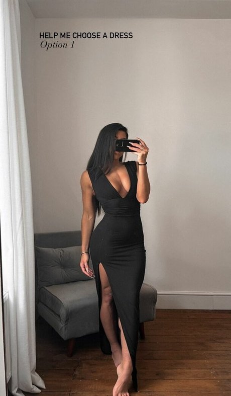 Leah Shutkever hot star pic