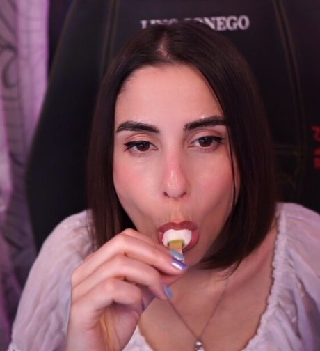 Sara Stefanizzi star xxx pic