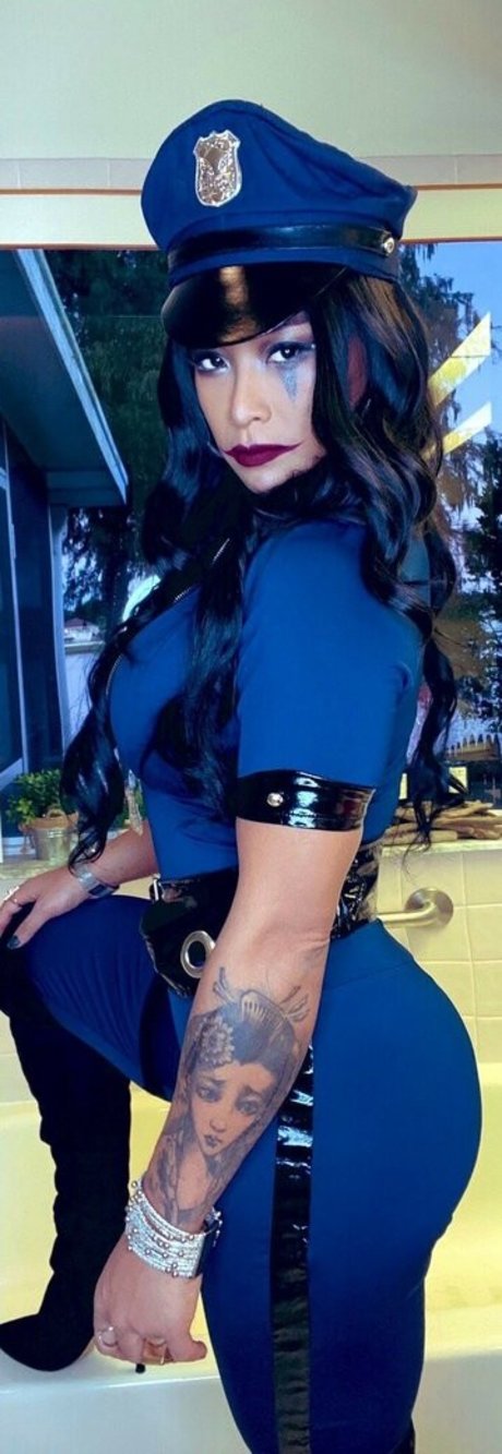 WWE Xia Li top star photos