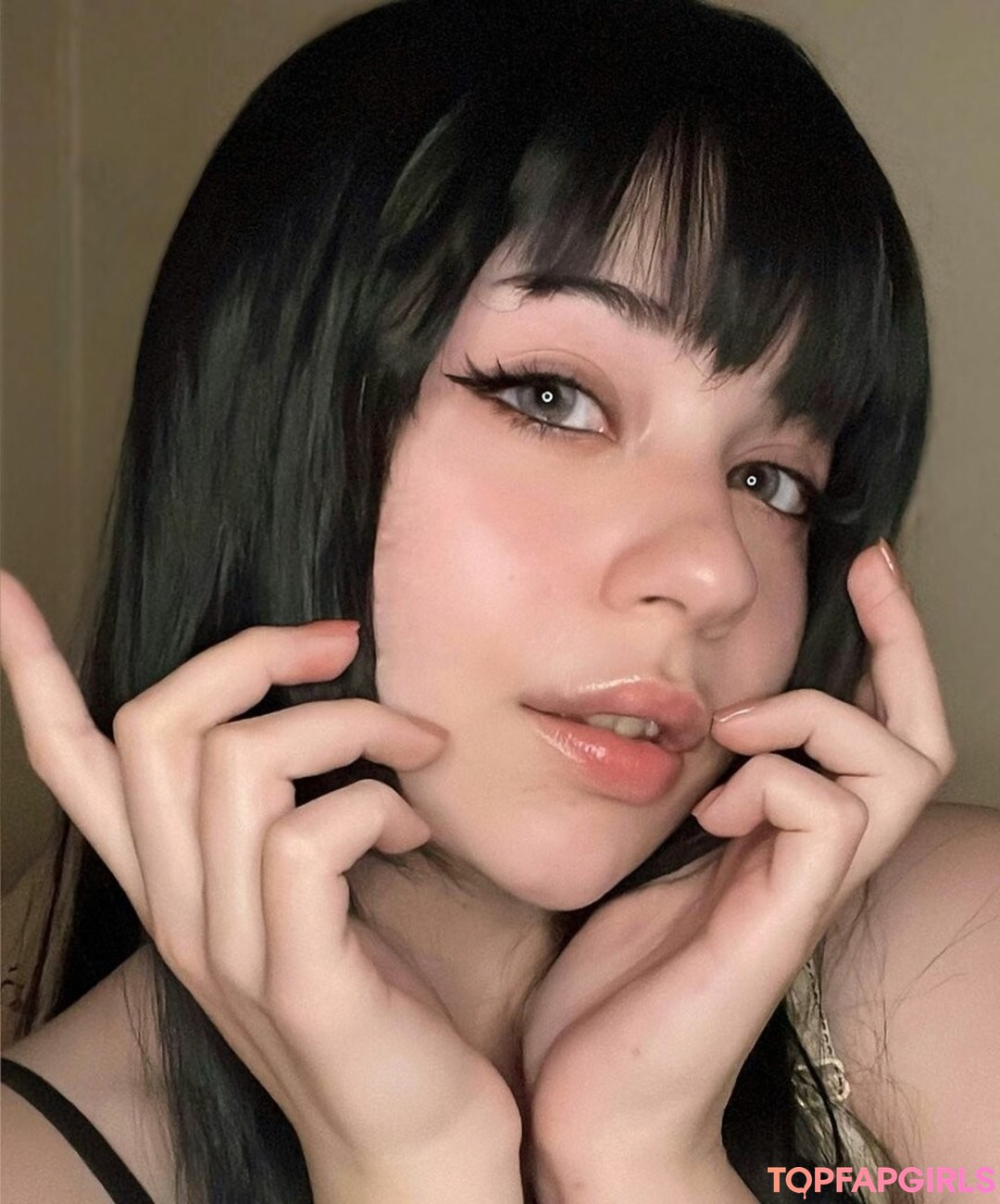 _sugashi top model pictures