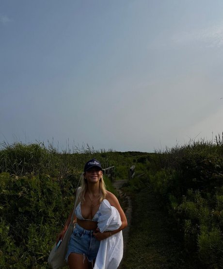 Audrey Trullinger hd star galleries